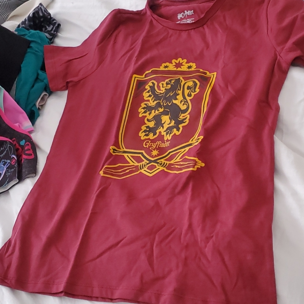 Harry potter gryffindor - Picture 2 of 3